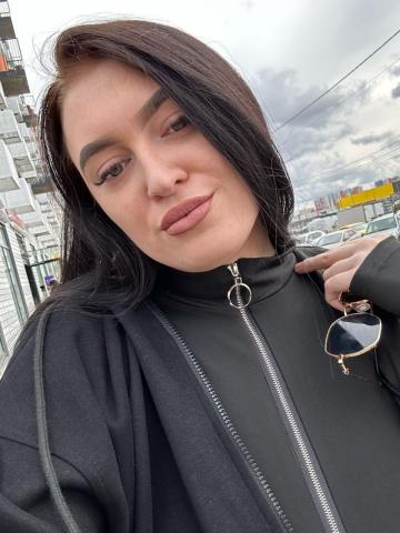 Индивидуалка Алевтина фото 3