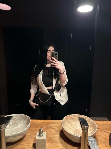 Индивидуалка Алевтина фото 7