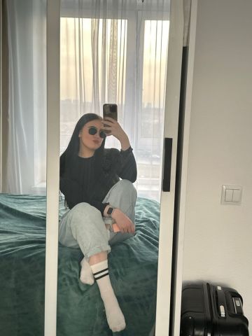 Проститутка Алевтина, 20 лет, г. Селидово