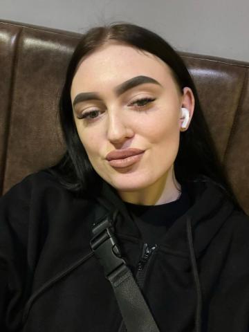 Индивидуалка Алевтина фото 8