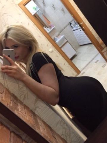 Проститутка Маргарита, 21 год, г. Селидово