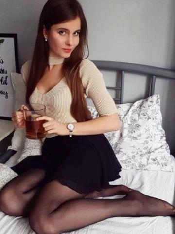 Индивидуалка Яна фото 3