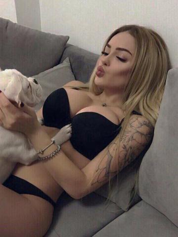 Проститутка Екатерина, 23 года, г. Селидово