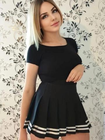 Индивидуалка Злата фото 3